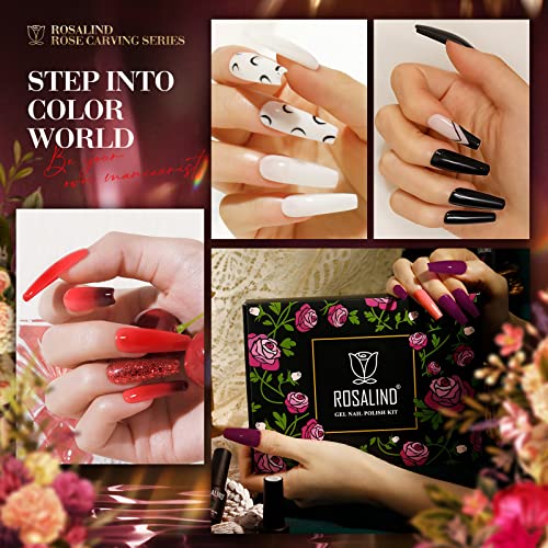 OPI 15ml Gel Nail Polish Professional Long-Lasting Color for Salon Manicures - Image 7