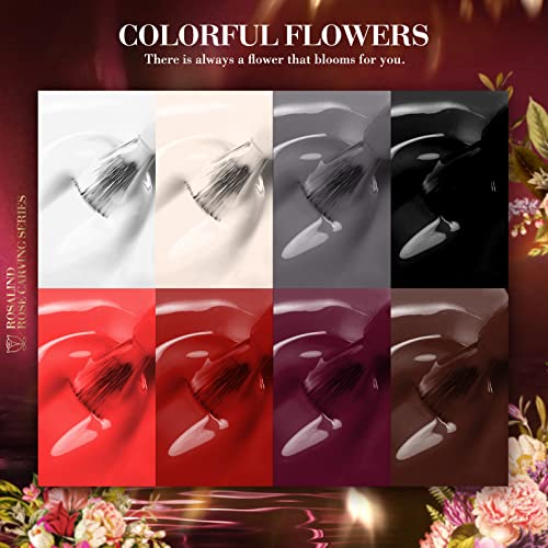 OPI 15ml Gel Nail Polish Professional Long-Lasting Color for Salon Manicures - Image 2