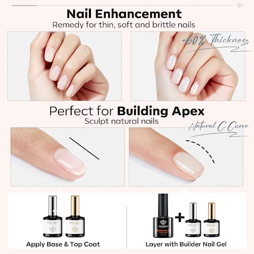 Opi Gel Nail Polish - Image 3
