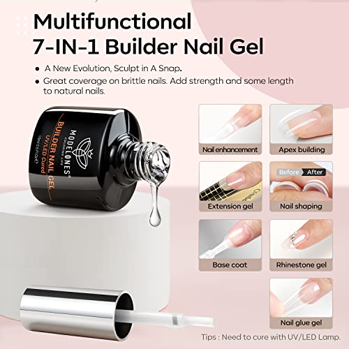 Opi Gel Nail Polish - Image 2
