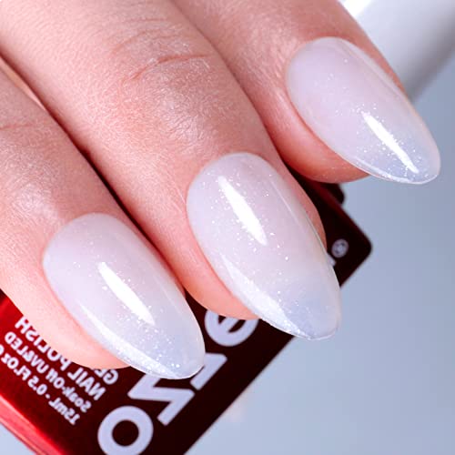 Opi Gel Nail Polish Application Guide for Easy Flawless Nail Art - Image 4