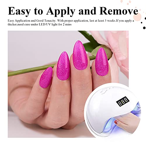 OPI Gel Nail Polish Application Guide for Perfectly Manicured Nails at Home - Image 2