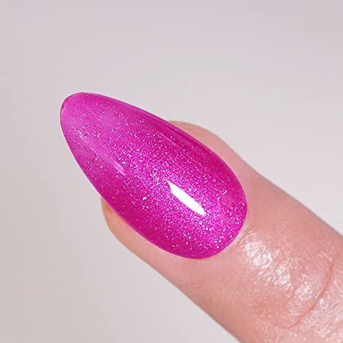 OPI Gel Nail Polish Application Guide for Perfectly Manicured Nails at Home - Image 5