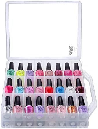 OPI Gel Nail Polish Color Swatches Guide 20 Vibrant Shades