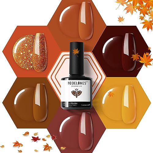 OPI Gel Nail Polish Deep Earth Brown 15ml Salon Professional Finish