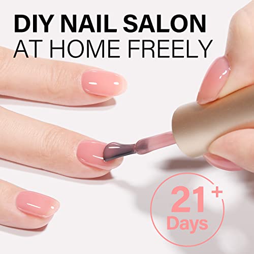 OPI Gel Nail Polish Neutral Shade 0.5 oz Long-Lasting Wear - Image 5