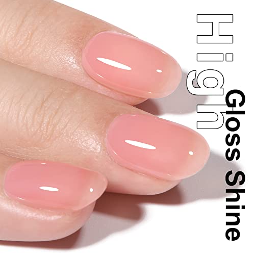 OPI Gel Nail Polish Neutral Shade 0.5 oz Long-Lasting Wear - Image 2