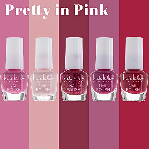 OPI Gel Nail Polish 15ml - New York Collection, Vibrant Long-Lasting Color - Image 4