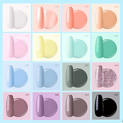 OPI Gel Nail Polish Kit - Image 2