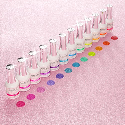 Opi Gel Nail Polish Let Me Bayou Drink 15 ml Long-Lasting - Image 8