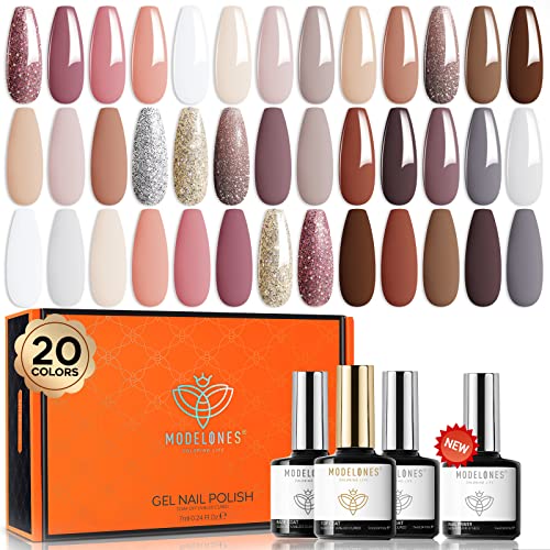 OPI Gel Nail Polish Set 6 Vibrant Colors Long-Lasting Professional Finish