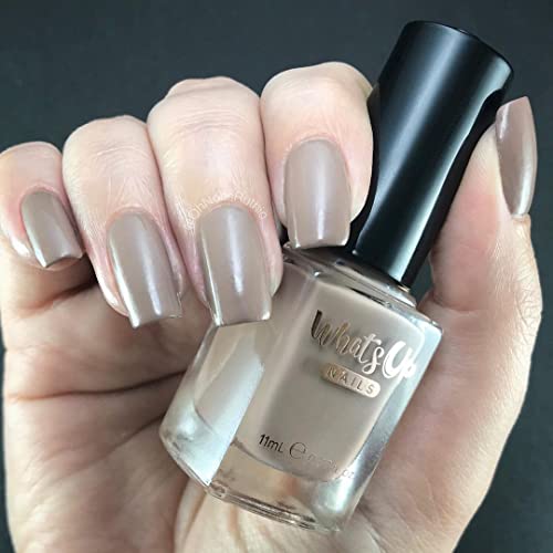 OPI Gel Nail Polish Taupe Less Beach 0.5 oz Long-Lasting, Chip-Resistant Formula - Image 8
