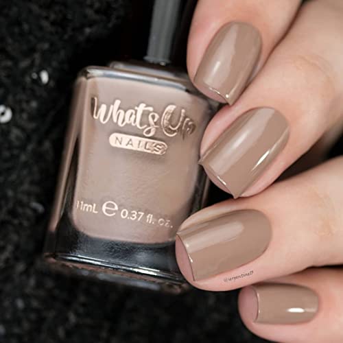 OPI Gel Nail Polish Taupe Less Beach 0.5 oz Long-Lasting, Chip-Resistant Formula - Image 5