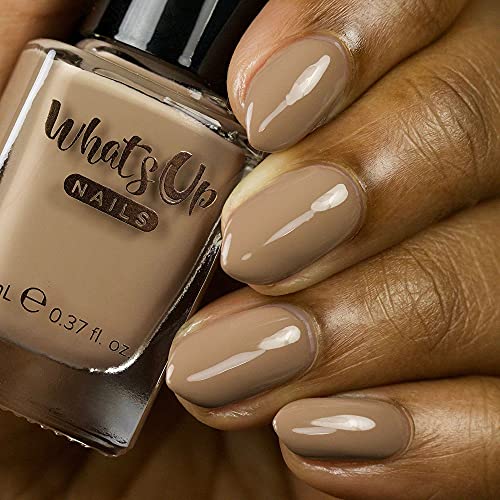 OPI Gel Nail Polish Taupe Less Beach 0.5 oz Long-Lasting, Chip-Resistant Formula - Image 3