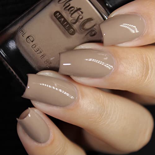 OPI Gel Nail Polish Taupe Less Beach 0.5 oz Long-Lasting, Chip-Resistant Formula - Image 4