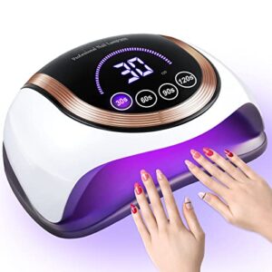 OPI 36W UV Gel Nail Polish Dryer for Fast, Salon-Quality Curing