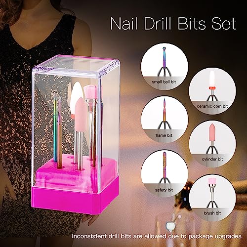 Opi Gel Nail Polish with UV Light - Image 5