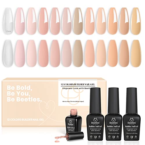 OPI Gel Nail Spa Kit Professional Quality Gel Polish for Salon Smooth Home Manicures