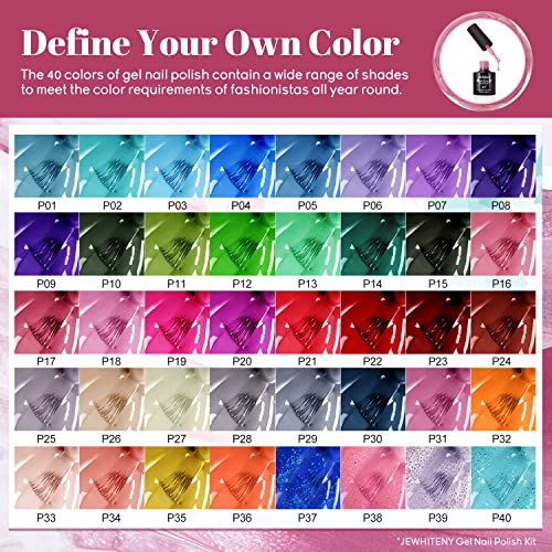 Opi Gel Nail System Kit Easy Application Long-Lasting Finish 15ml Capacity - Image 3