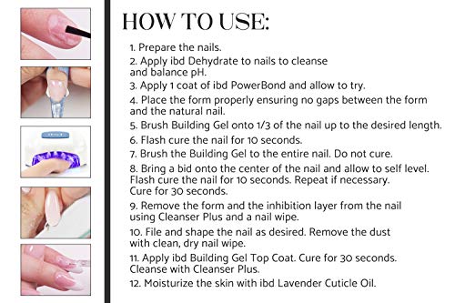 OPI Gel Nail Top Coat 15ml for High Shine, Long Lasting Finish - Image 5