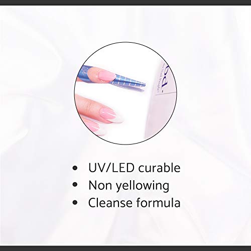 OPI Gel Nail Top Coat 15ml for High Shine, Long Lasting Finish - Image 4