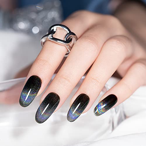 OPI Glitter Gel Nail Polish 15ml Shimmering Color Finish for Stunning Nails - Image 8