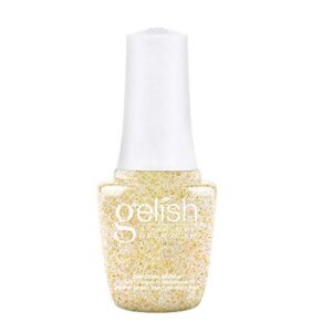 OPI Glitter Gel Nail Polish Set 6 Shades Long-Lasting Colors