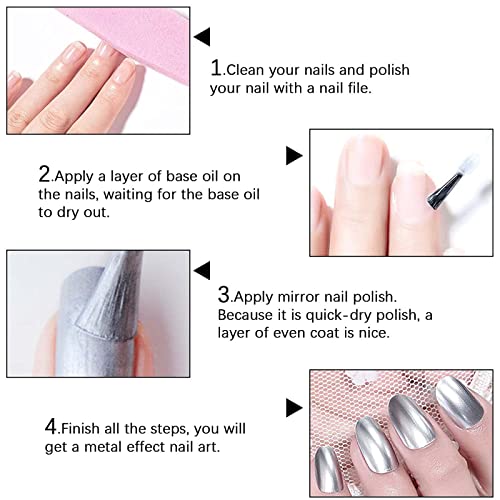 OPI Gray Gel Nail Polish 15ml Long-Lasting Formula for Beautiful Nails - Image 6