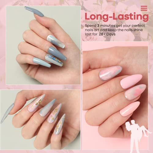 OPI Gel Nail Polish Gray 15ml Long-Lasting Color for Perfect Nails - Image 4