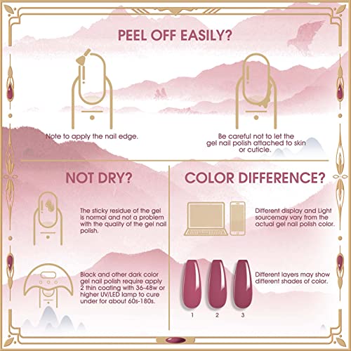 Opi Gray Nail Polish ? Stylish, Long-lasting Color - Image 9