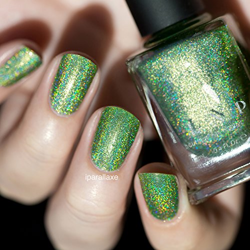OPI Green Gel Nail Polish 15ml, Chip-Resistant, Salon-Quality Color - Image 6