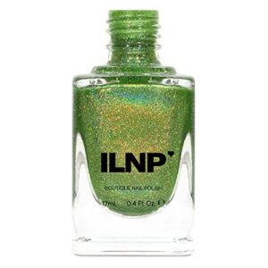 OPI Green Gel Nail Polish 15ml, Chip-Resistant, Salon-Quality Color