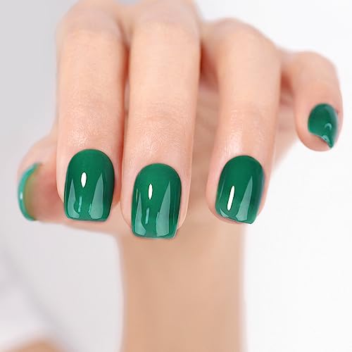 Opi Green Nail Polish ? Vibrant Shade for Nails - Image 4