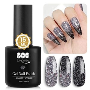 OPI Grey Nail Polish