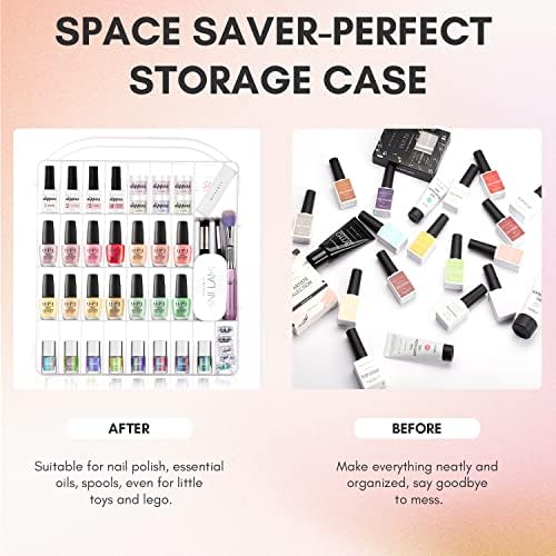OPI Health Gel Nail Polish 15ml Long-Lasting, Durable, Salon-Quality Finish - Image 3