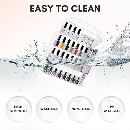 OPI Health Gel Nail Polish 15ml Long-Lasting, Durable, Salon-Quality Finish - Image 8