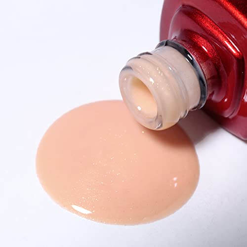 OPI Hot & Spicy 15ml Vibrant Nail Polish for Bold Looks - Image 5