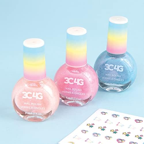 OPI It Is A Girl 15 ml Pink Nail Polish for a Flawless Manicure - Image 5