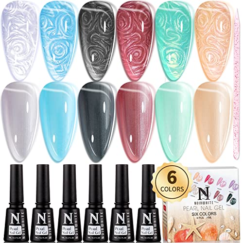OPI Kyoto Pearl Gel Nail Polish