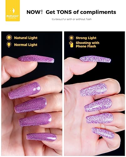 Opi Lavender Nail Polish ? Perfect Purple Shade - Image 3