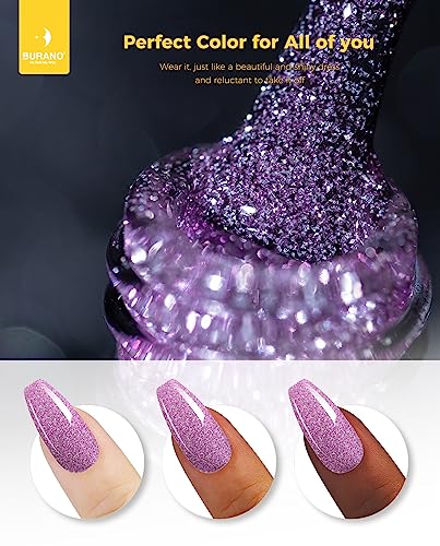 Opi Lavender Nail Polish ? Perfect Purple Shade - Image 6
