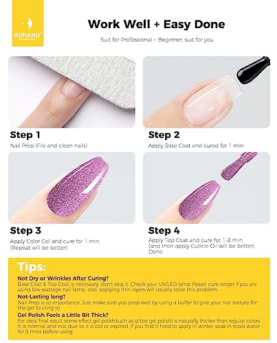 Opi Lavender Nail Polish ? Perfect Purple Shade - Image 8