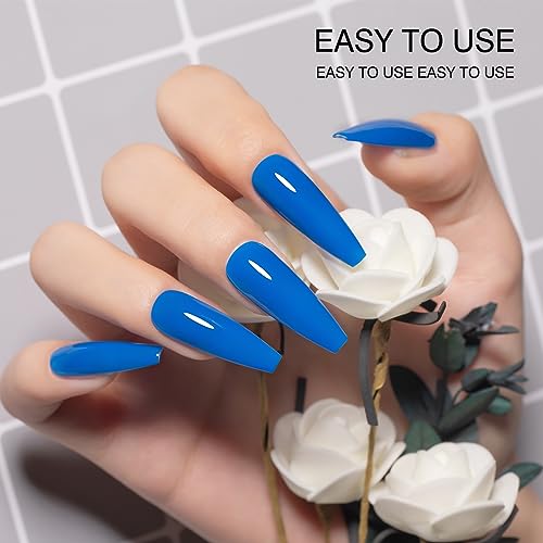 OPI Gel Nail Polish 15ml Lets Be Friends Long-Lasting Formula - Image 6