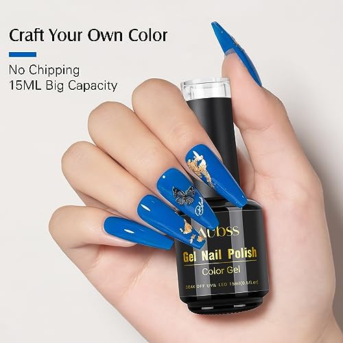OPI Gel Nail Polish 15ml Lets Be Friends Long-Lasting Formula - Image 3