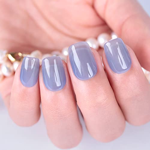 Opi Light Blue Nail Polish ? Vibrant Color Finish - Image 3