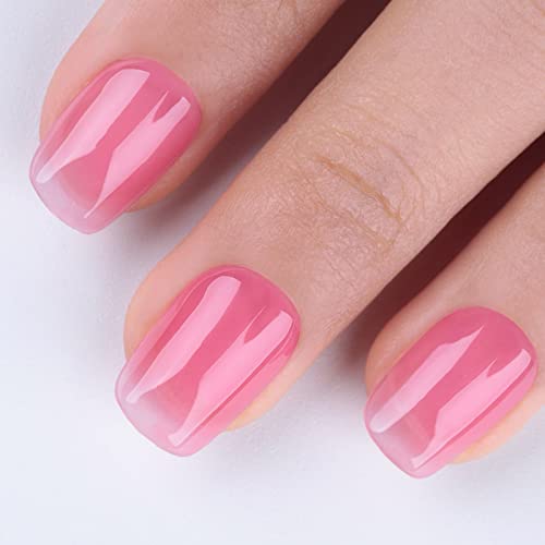 OPI Light Pink Gel Nail Polish 15 ml Long-Lasting High-Gloss Finish - Image 2