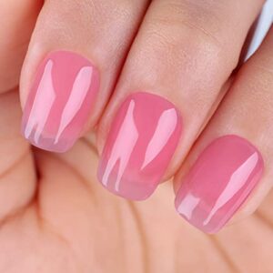 OPI Light Pink Gel Nail Polish 15 ml Long-Lasting High-Gloss Finish