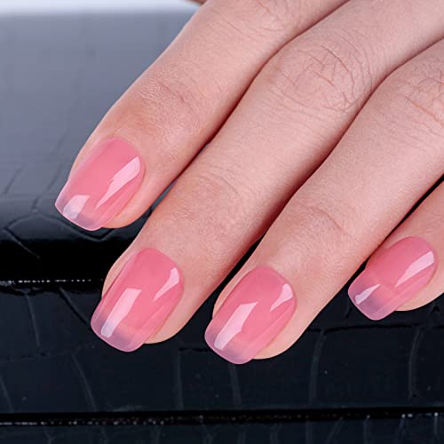 OPI Light Pink Gel Nail Polish 15 ml Long-Lasting High-Gloss Finish - Image 3
