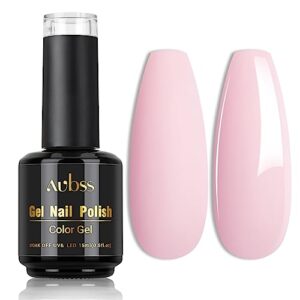 OPI Light Pink Nail Polish 15 ml for a Flawless Manicure