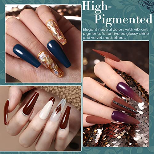 OPI Lincoln Park After Dark 15ml Deep Purple Nail Polish for Long-Lasting Wear - Image 2
